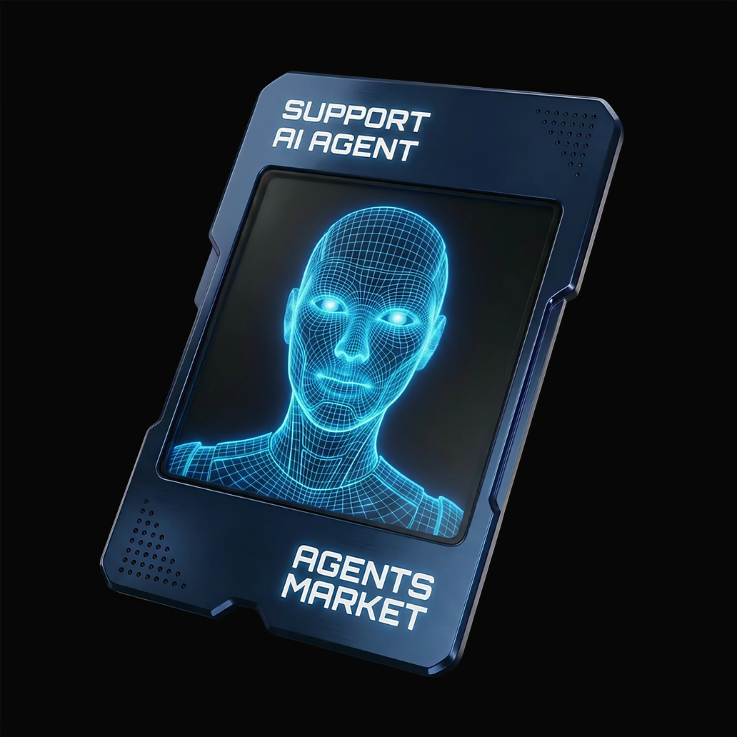 Customer Support AI Agent