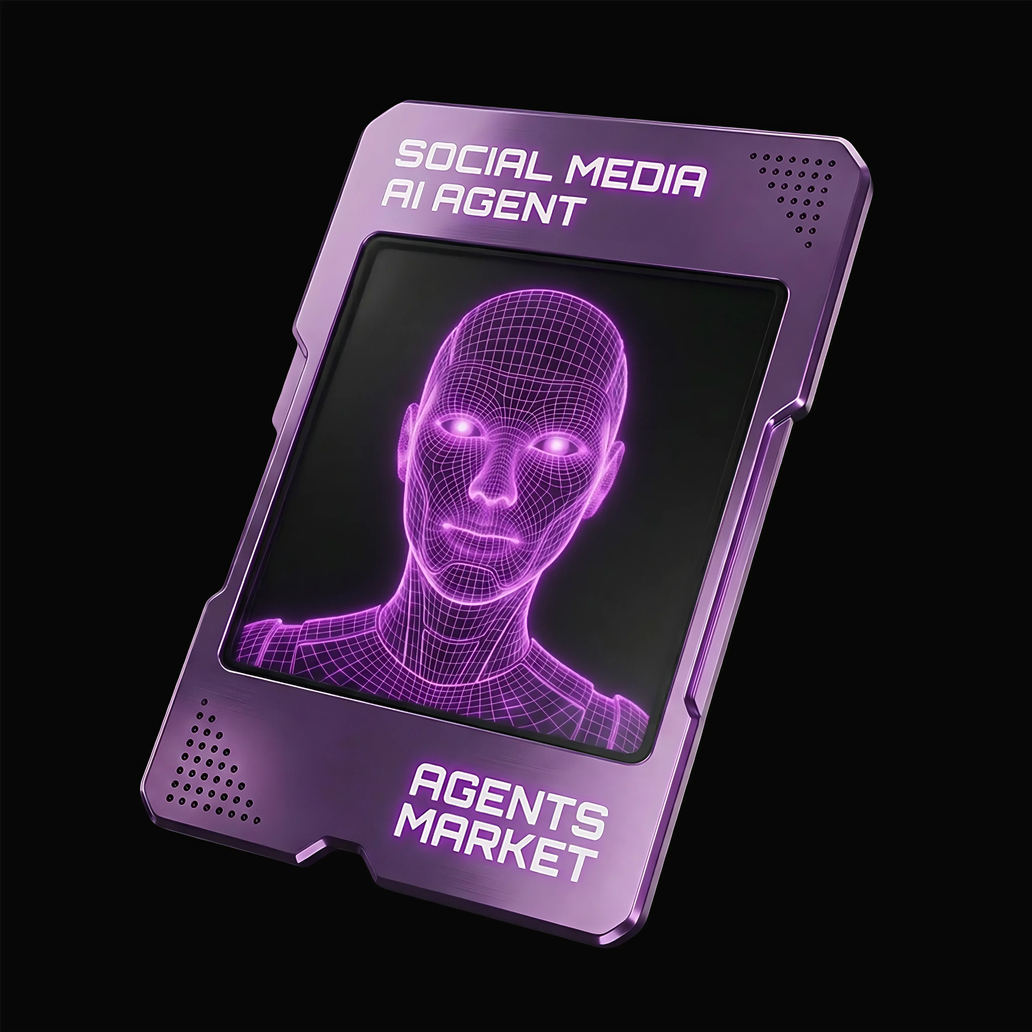 Social Media AI Agent