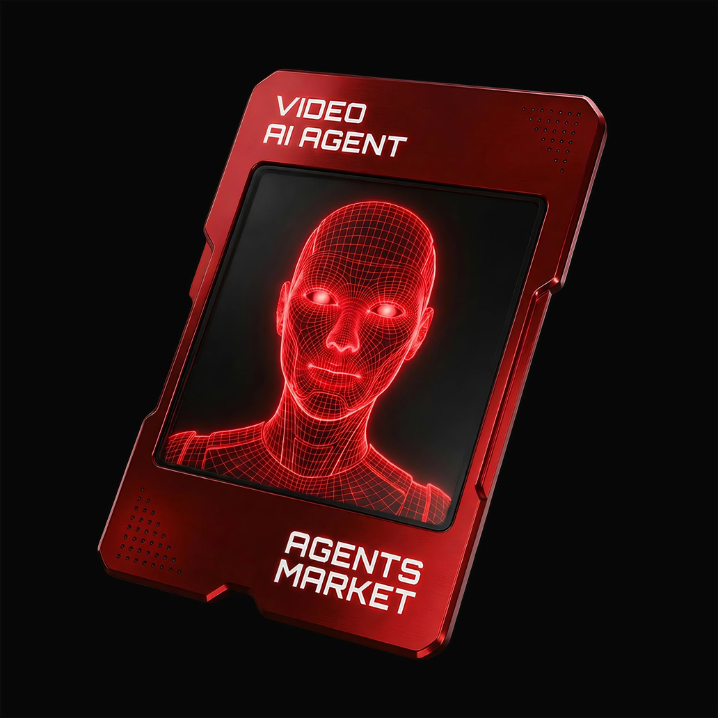 Video Generator AI Agent