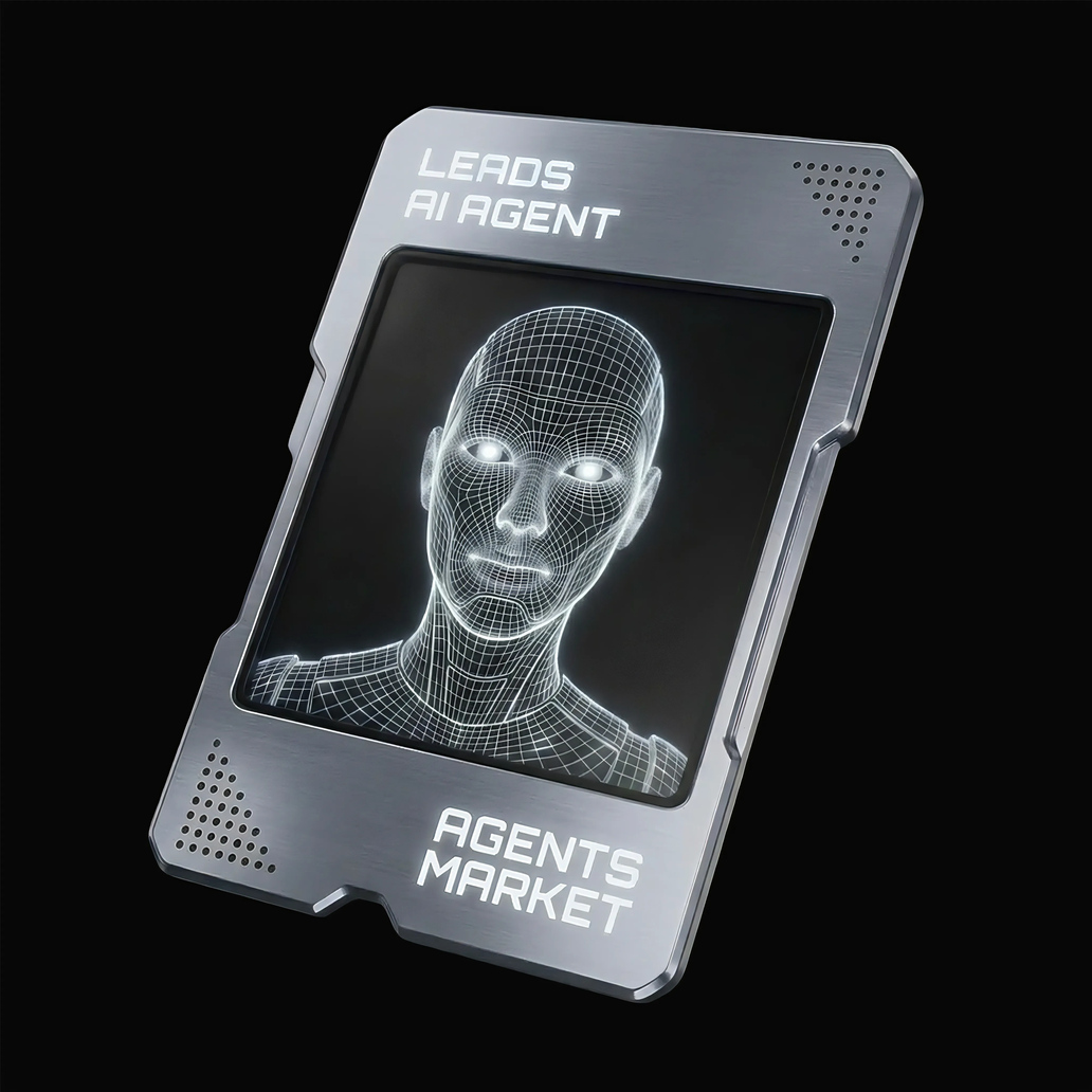Leads AI Agent