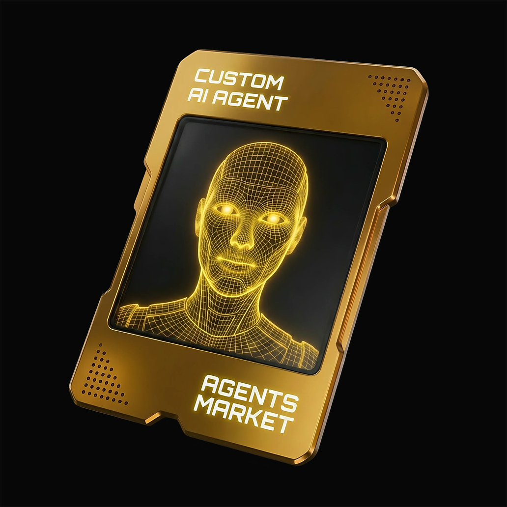 Custom AI Agent